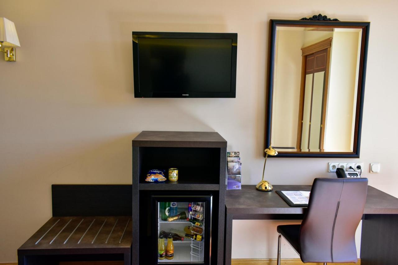 Hotel Armine Basauri Luaran gambar