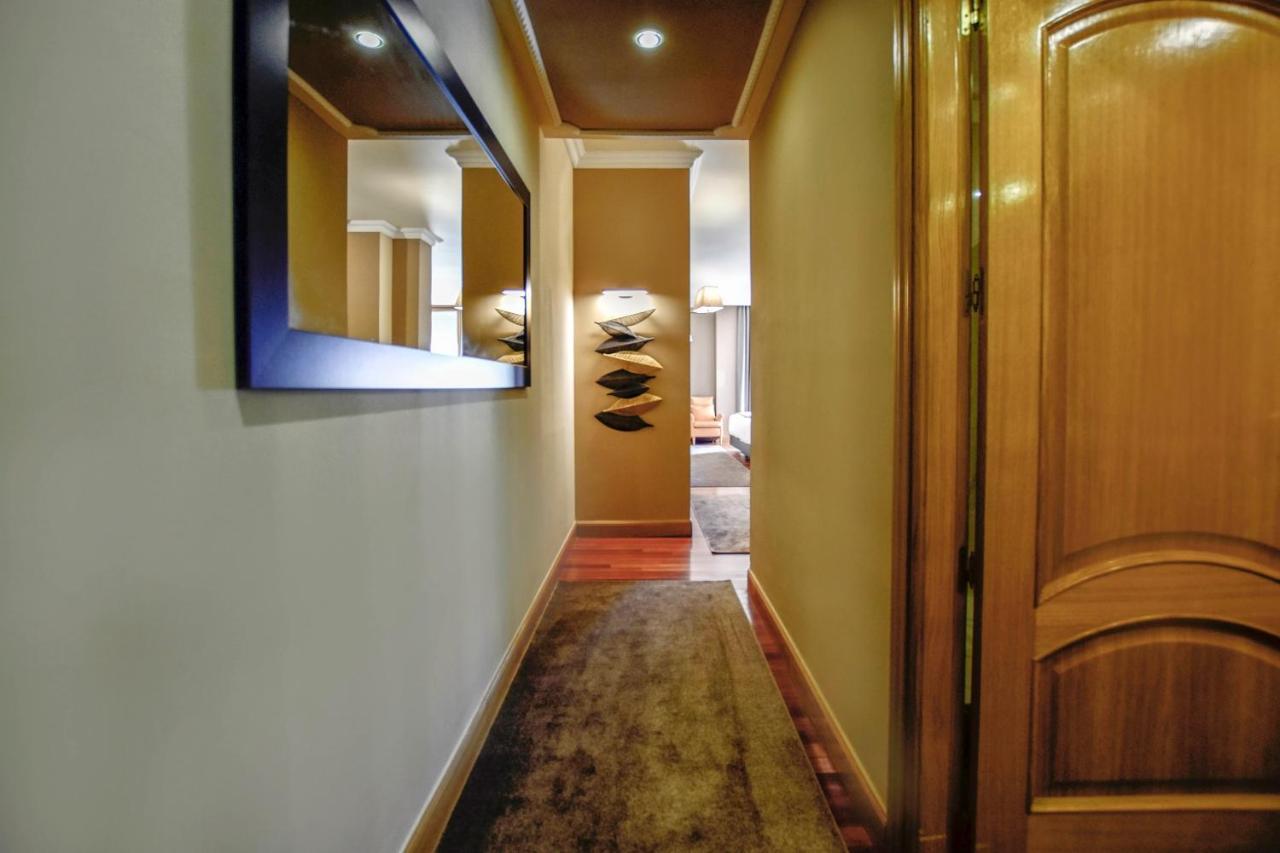 Hotel Armine Basauri Luaran gambar