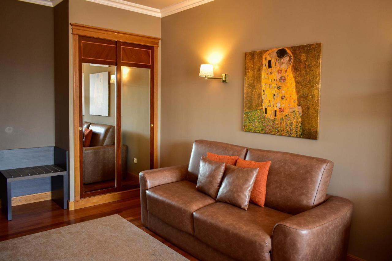 Hotel Armine Basauri Luaran gambar