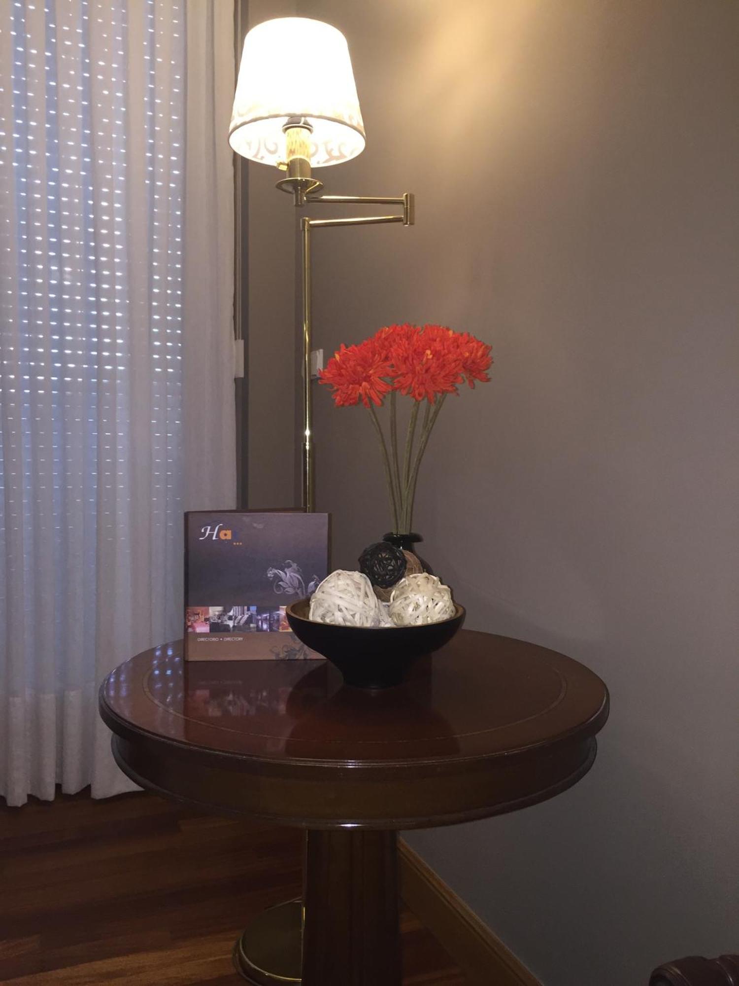 Hotel Armine Basauri Bilik gambar